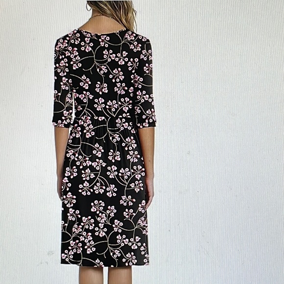 NWT Cathy loose boho comfy dress L-XL - Picture 3 of 13